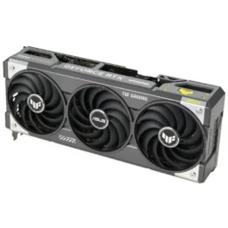 ASUS TUF Gaming RTX 5070 OC 12GB GDDR7 Reflex 2 RTX AI DLSS4 - Thumbnail Image 3
