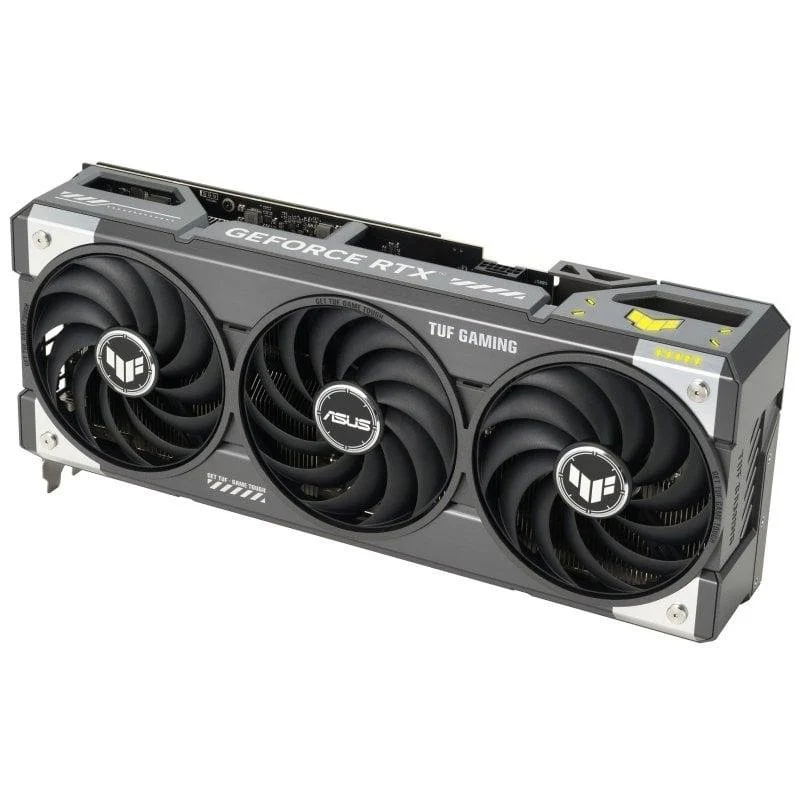 ASUS TUF Gaming RTX 5070 OC 12GB GDDR7 Reflex 2 RTX AI DLSS4 - Image 3