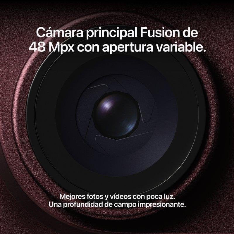 Apple iPhone 18 Pro 2 TB Burgundy - Image 3