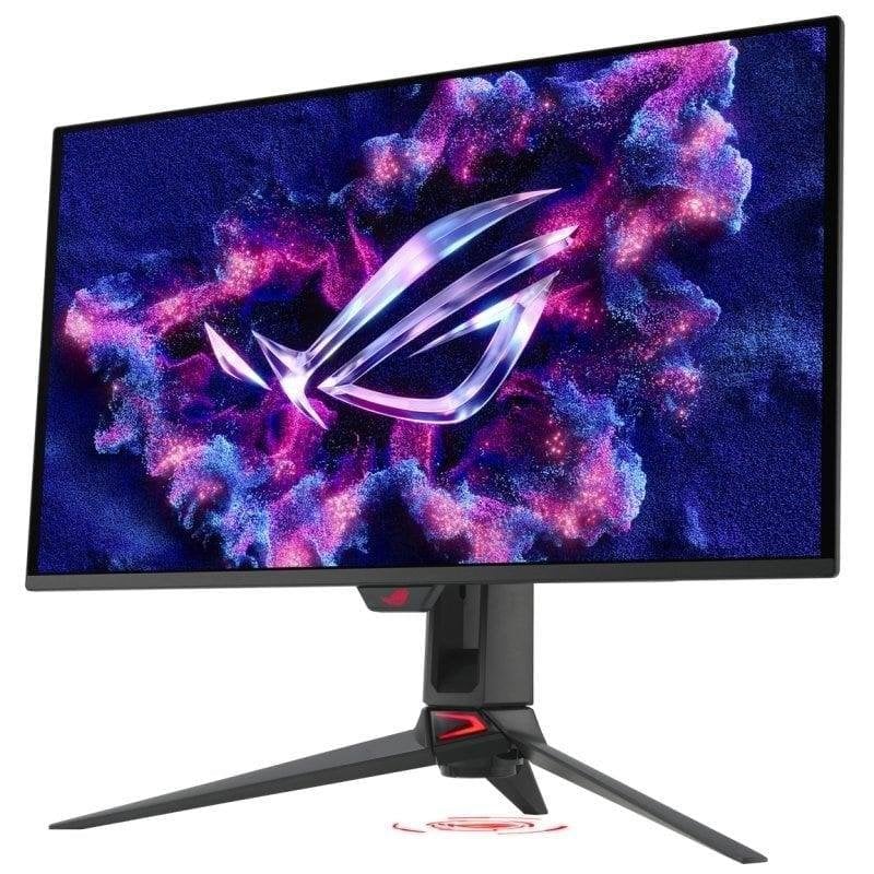 Asus ROG Swift OLED PG27UCDM 26.5" UltraHD 4K 240Hz QD-OLED 0.03ms FreeSync G-SYNC HDR10 Dolby Vision USB-C - Image 5