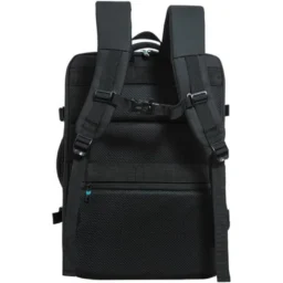 Acer Predator Robust Backpack 18" preta resistente água poliéster - Thumbnail Image 3