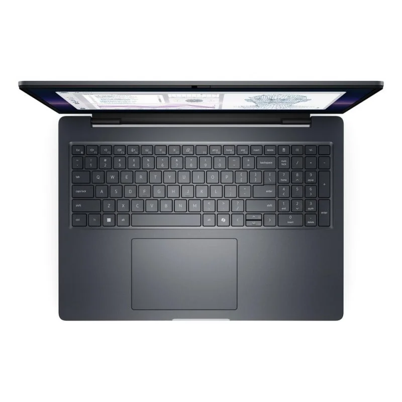 DELL Pro Max 16 Plus MB16250 16" Intel Core Ultra 9 285HX 64GB 1TB SSD RTX PRO 3000 Blackwell - Image 3