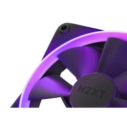 NZXT F120 RGB Triple Pack Ventoinhas Suplementares 120mm Pretas - Thumbnail Image 3