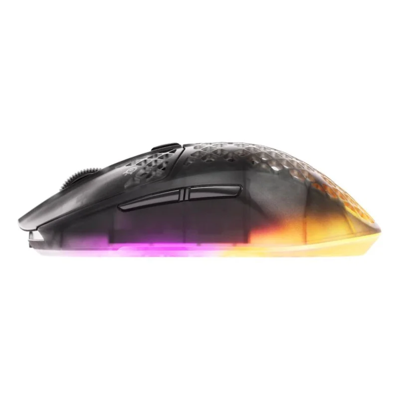 SteelSeries Aerox 3 Wireless Gen 2 RF Bluetooth 26000 DPI - Image 3