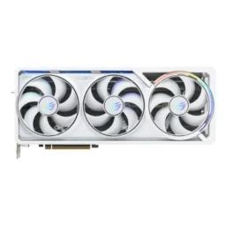 ASUS ROG Astral GeForce RTX 5080 16GB GDDR7 Reflex 2 RTX AI DLSS4 - Thumbnail Image 2