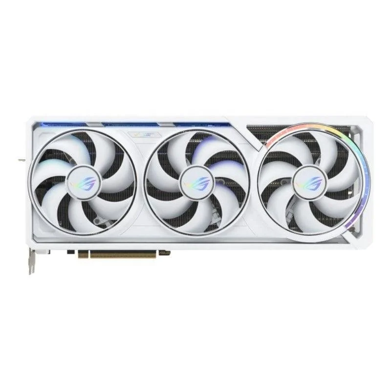 ASUS ROG Astral GeForce RTX 5080 16GB GDDR7 Reflex 2 RTX AI DLSS4 - Image 2