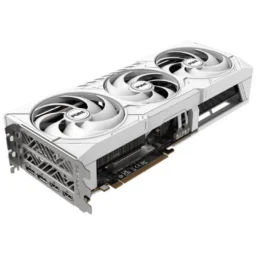 Sapphire PURE AMD Radeon RX 9070 XT 16GB GDDR6 FSR 4 - Thumbnail Image 3