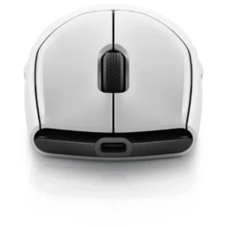 Dell Alienware AW720M Sem Fios 26000 DPI Branco RGB - Thumbnail Image 2