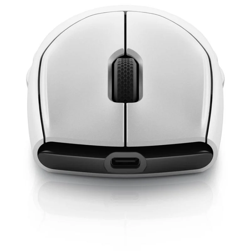 Dell Alienware AW720M Sem Fios 26000 DPI Branco RGB - Image 2