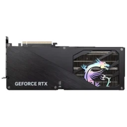 MSI RTX 5070 Ti GAMING TRIO OC 16GB GDDR7 Reflex 2 RTX AI DLSS4 - Thumbnail Image 3