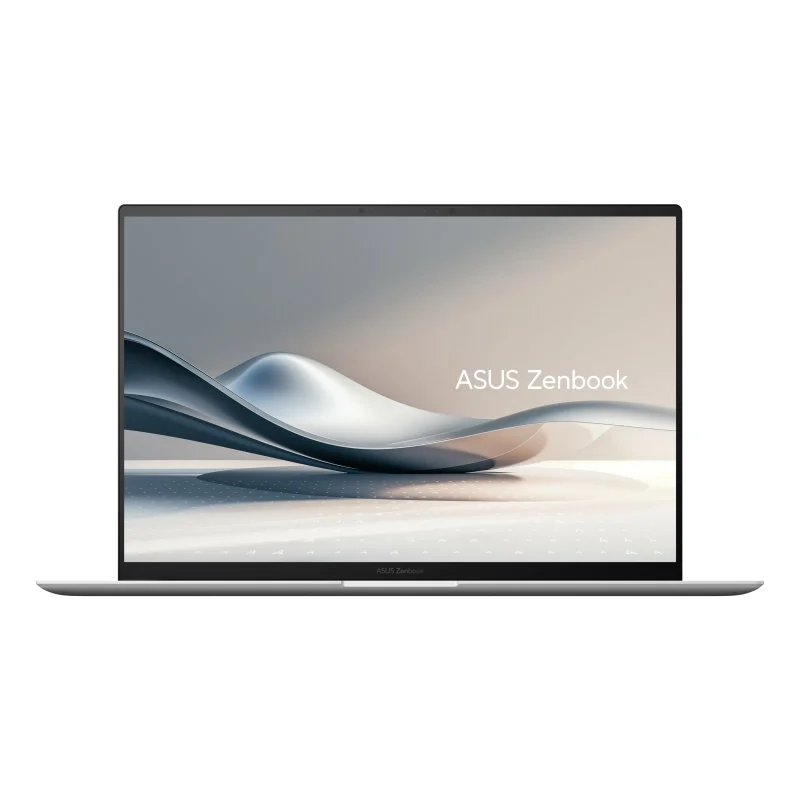 ASUS Zenbook S14 OLED Intel Core Ultra 7 258V/32GB/1TB SSD/14" Tátil - Image 2