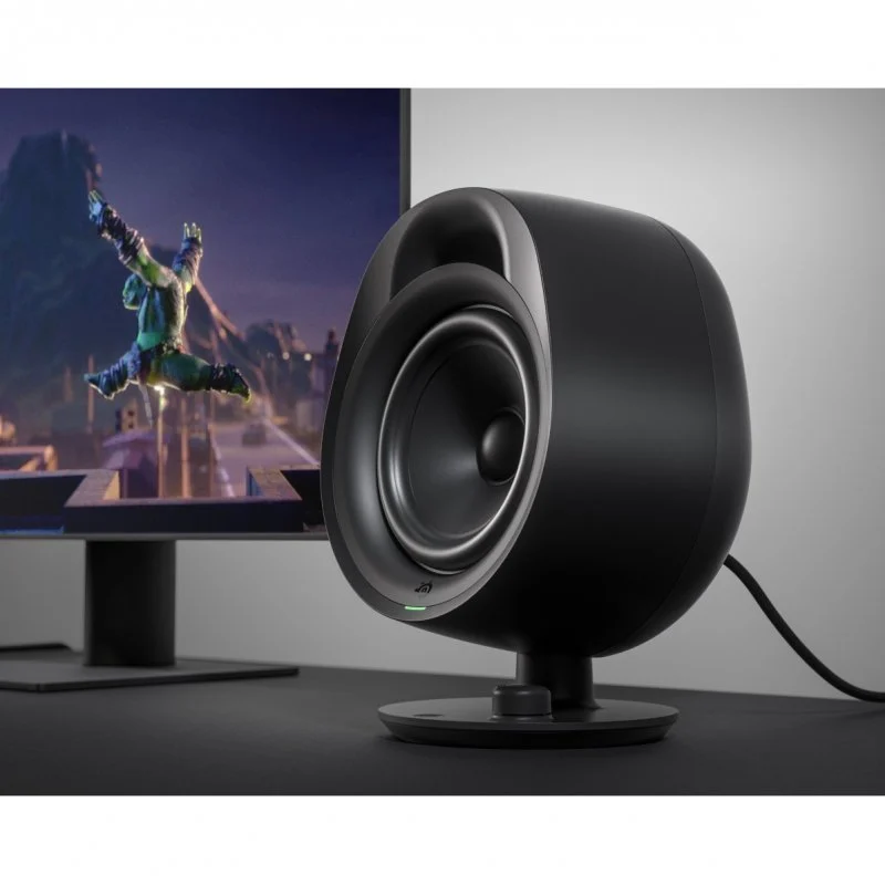 SteelSeries Arena 3 Altifalantes Gaming 2.0 - Image 3