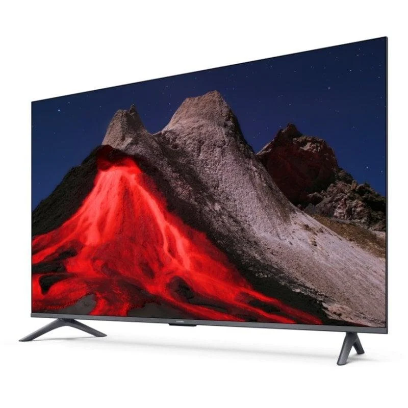 Xiaomi QLED A PRO 55 4K UltraHD 60Hz Smart TV Google TV HDR10+ Dolby Audio DTS-X - Image 2