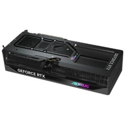 Gigabyte RTX 5070 AORUS MASTER 12GB GDDR7 Reflex 2 RTX AI DLSS4 - Thumbnail Image 4