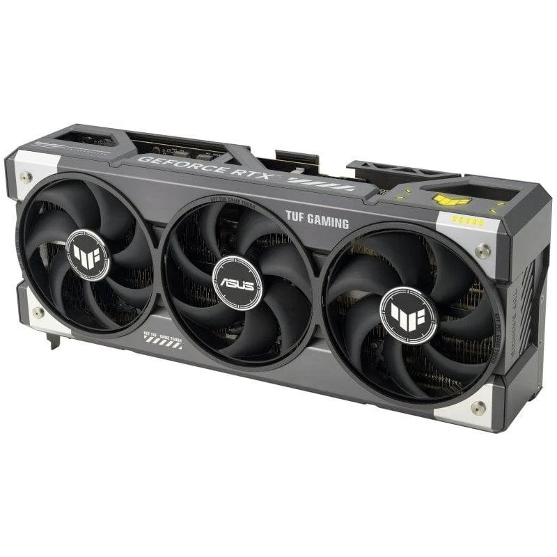 ASUS RTX 5080 OC Reflex 2 16GB GDDR7 IA DLSS4 Ray tracing - Image 3