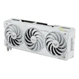 ASUS RTX 5070 Ti OC 16GB GDDR7 Reflex 2 RTX AI DLSS4 - Thumbnail Image 2