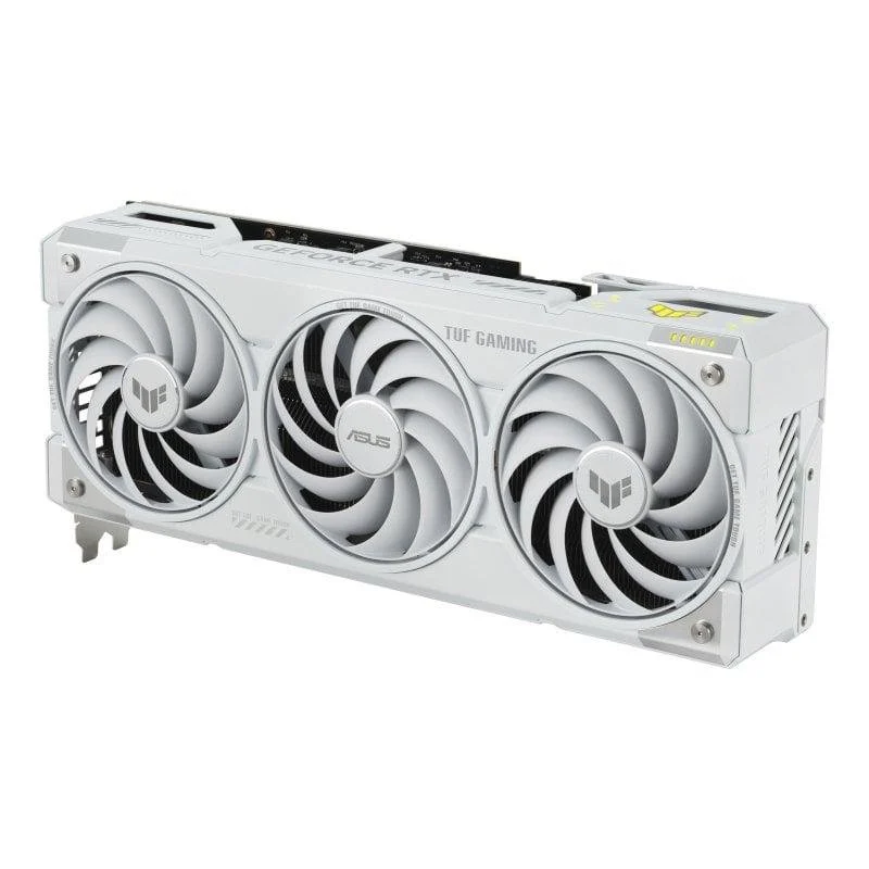 ASUS RTX 5070 Ti OC 16GB GDDR7 Reflex 2 RTX AI DLSS4 - Image 2