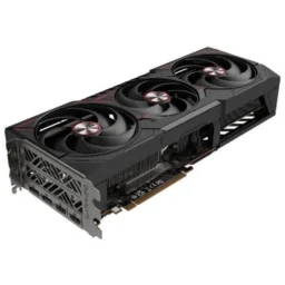 Sapphire PULSE AMD Radeon RX 9070 XT 16GB GDDR6 FSR 4 - Thumbnail Image 4