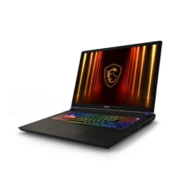 MSI Vector 17 HX AI 17" Intel Core Ultra 9 275HX 32GB DDR5 2TB SSD RTX 5090 - Thumbnail Image 3