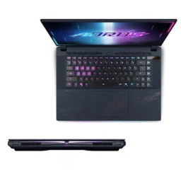 Gigabyte AORUS MASTER 16 BZHC6PTE64SP 16" Intel Core Ultra 9 275HX 32GB 1TB SSD RTX 5090 - Thumbnail Image 3