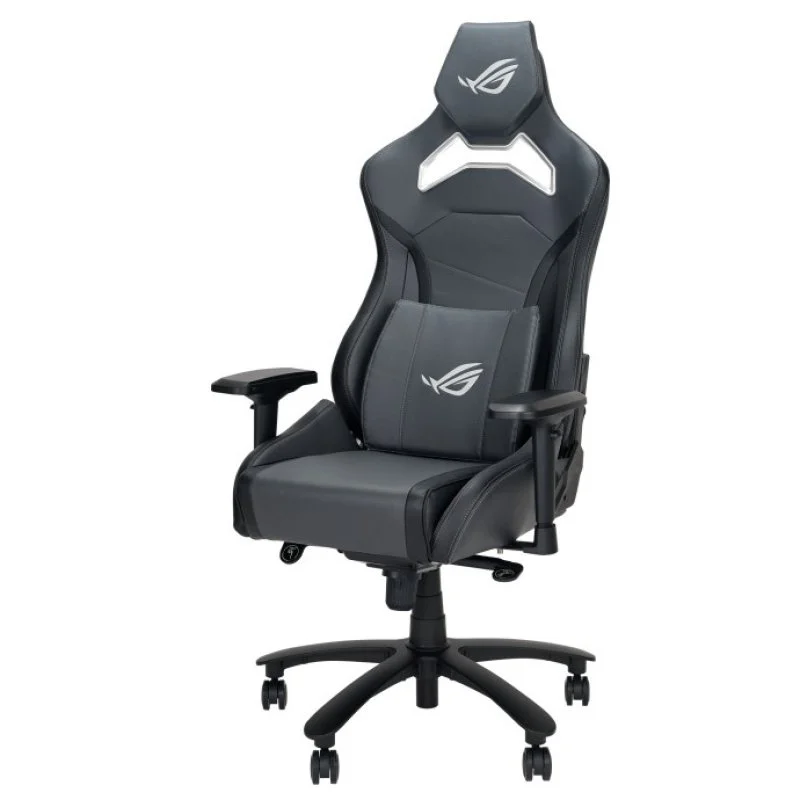 ASUS ROG Chariot X Core Pele Cinzenta - Image 3