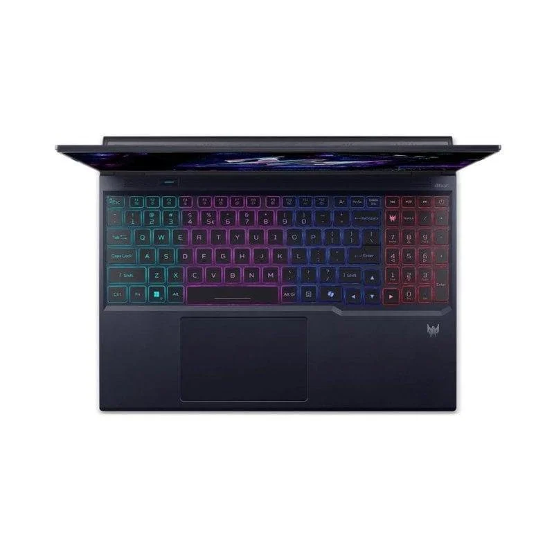 Acer Predator Helios Neo 16 AI 16" Intel Core Ultra 9 290HX Plus 32GB 1TB SSD RTX 5080 - Image 5