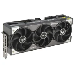 ASUS RTX 5080 OC Reflex 2 16GB GDDR7 IA DLSS4 Ray tracing - Thumbnail Image 4