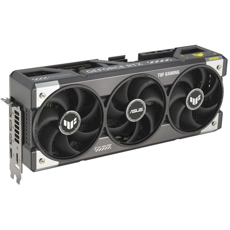 ASUS RTX 5080 OC Reflex 2 16GB GDDR7 IA DLSS4 Ray tracing - Image 4