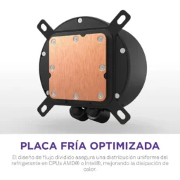 NZXT Kraken Elite 360 Kit com Ecrã IPS 360mm Preto - Thumbnail Image 4