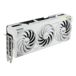 ASUS RTX 5070 Ti OC 16GB GDDR7 Reflex 2 RTX AI DLSS4 - Thumbnail Image 6