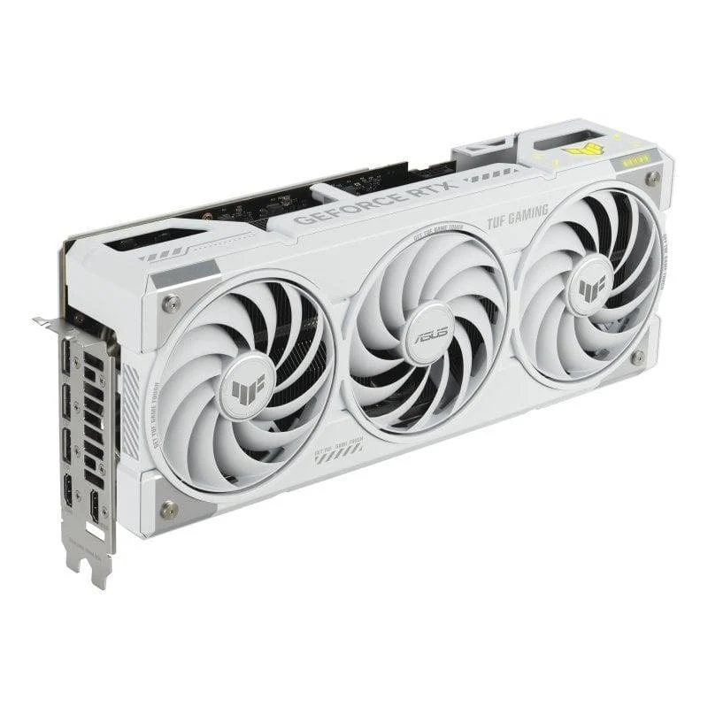 ASUS RTX 5070 Ti OC 16GB GDDR7 Reflex 2 RTX AI DLSS4 - Image 6