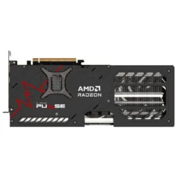 Sapphire PULSE AMD Radeon RX 9070 XT 16GB GDDR6 FSR 4 - Thumbnail Image 5