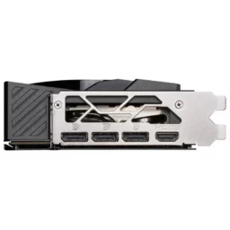 MSI RTX 5070 Ti GAMING TRIO OC 16GB GDDR7 Reflex 2 RTX AI DLSS4 - Thumbnail Image 4