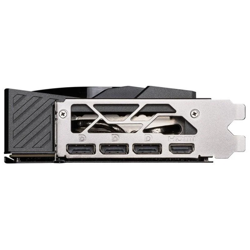 MSI RTX 5070 Ti GAMING TRIO OC 16GB GDDR7 Reflex 2 RTX AI DLSS4 - Image 4