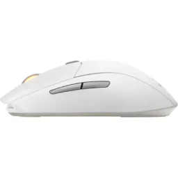 SteelSeries Rival 3 Wireless Gen 2 Rato Gaming RGB Sem Fios 18000 DPI com 6 Botões e Autonomia Até 200h Preto - Thumbnail Image 5