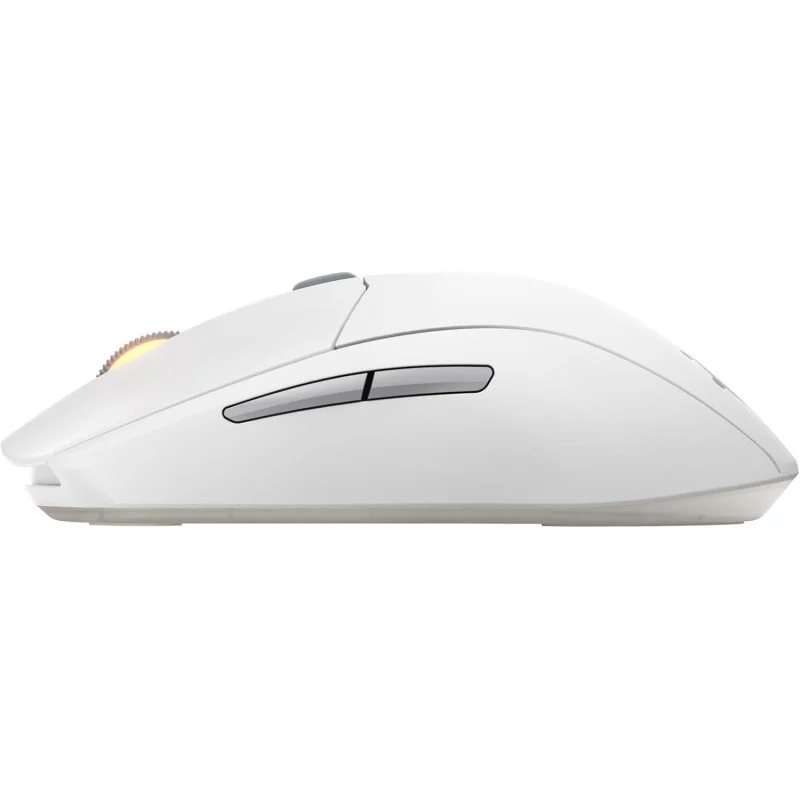 SteelSeries Rival 3 Wireless Gen 2 Rato Gaming RGB Sem Fios 18000 DPI com 6 Botões e Autonomia Até 200h Preto - Image 5
