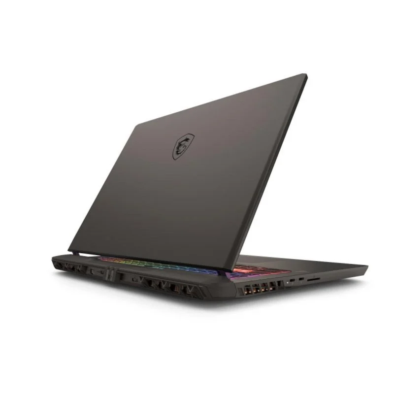 MSI Vector 17 HX AI 17" Intel Core Ultra 9 275HX 32GB DDR5 2TB SSD RTX 5090 - Image 4