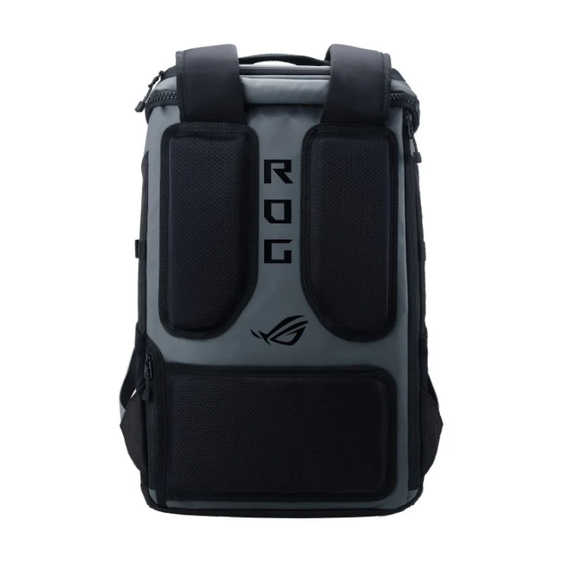 ASUS Rog BP2701 ROG Mochila para Portátil até 17.3" Cinzento - Image 4