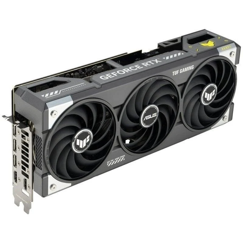 ASUS TUF Gaming RTX 5070 OC 12GB GDDR7 Reflex 2 RTX AI DLSS4 - Image 4