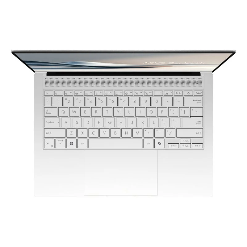 ASUS Zenbook S14 OLED Intel Core Ultra 7 258V/32GB/1TB SSD/14" Tátil - Image 3