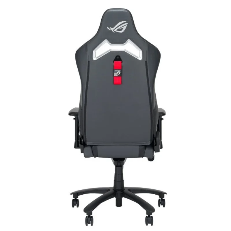 ASUS ROG Chariot X Core Pele Cinzenta - Image 5
