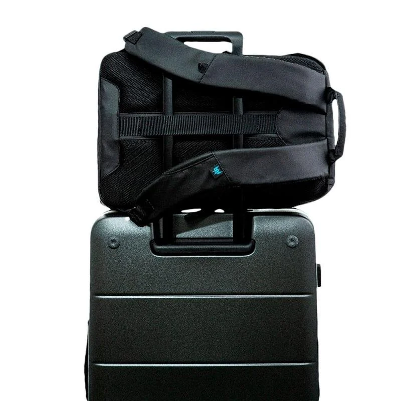 Acer Predator Utility Lite Backpack 16" Resistente Poliéster Impermeável - Image 4