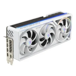 ASUS ROG Astral GeForce RTX 5080 16GB GDDR7 Reflex 2 RTX AI DLSS4 - Thumbnail Image 3