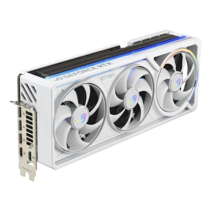 ASUS ROG Astral GeForce RTX 5080 16GB GDDR7 Reflex 2 RTX AI DLSS4 - Image 3