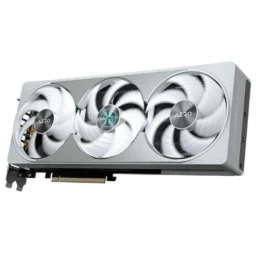 Gigabyte RTX 5080 AERO OC SFF 16GB GDDR7 Reflex 2 RTX AI DLSS4 - Thumbnail Image 4