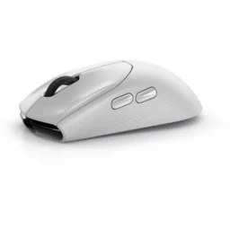 Dell Alienware AW720M Sem Fios 26000 DPI Branco RGB - Thumbnail Image 4