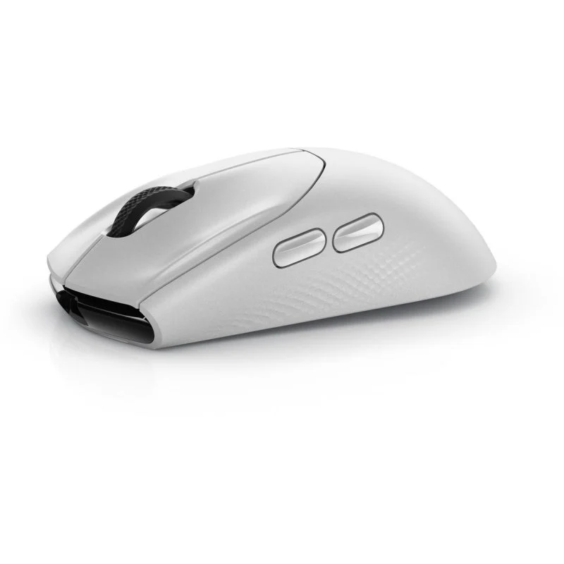 Dell Alienware AW720M Sem Fios 26000 DPI Branco RGB - Image 4