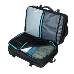 Acer Predator Robust Backpack 18" preta resistente água poliéster - Thumbnail Image 4