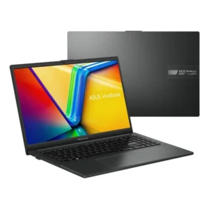 ASUS Vivobook Go 15 AMD Ryzen 5 16GB 512GB SSD 15,6"