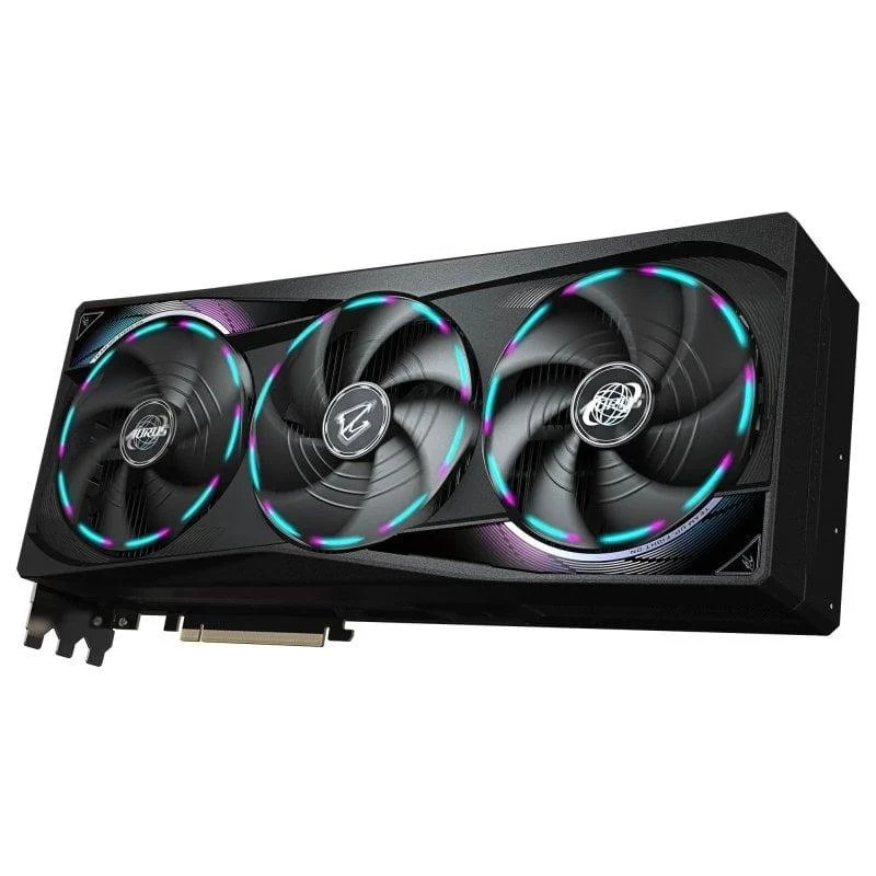 Gigabyte RTX 5090 AORUS MASTER 32GB GDDR7 Reflex 2 RTX AI DLSS4 - Image 4